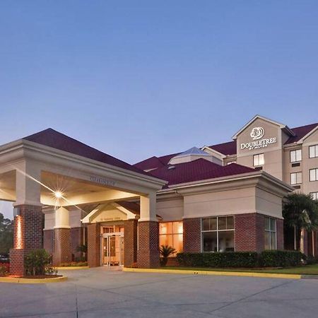 Doubletree By Hilton Hattiesburg, Ms Exterior foto