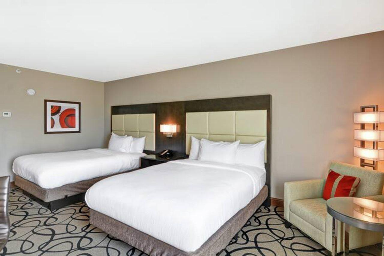 Doubletree By Hilton Hattiesburg, Ms Exterior foto