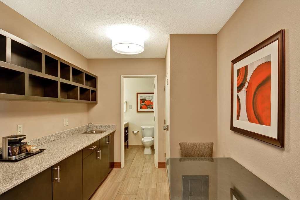 Doubletree By Hilton Hattiesburg, Ms Zimmer foto