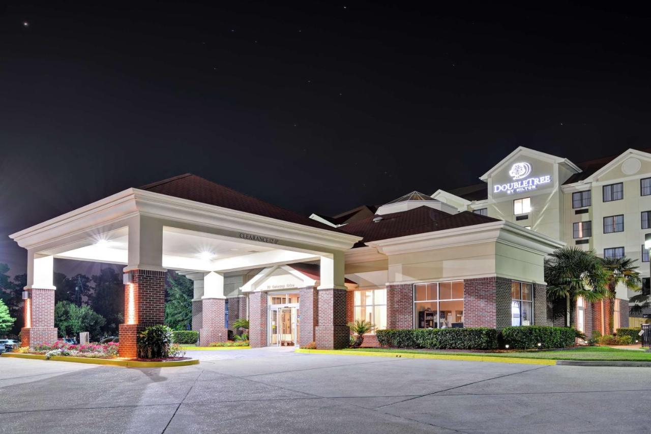 Doubletree By Hilton Hattiesburg, Ms Exterior foto