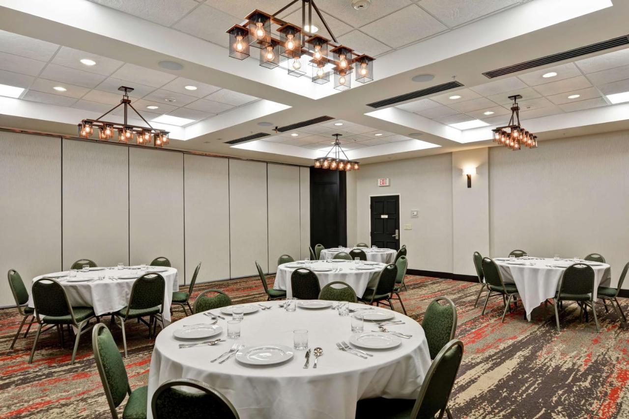 Doubletree By Hilton Hattiesburg, Ms Exterior foto