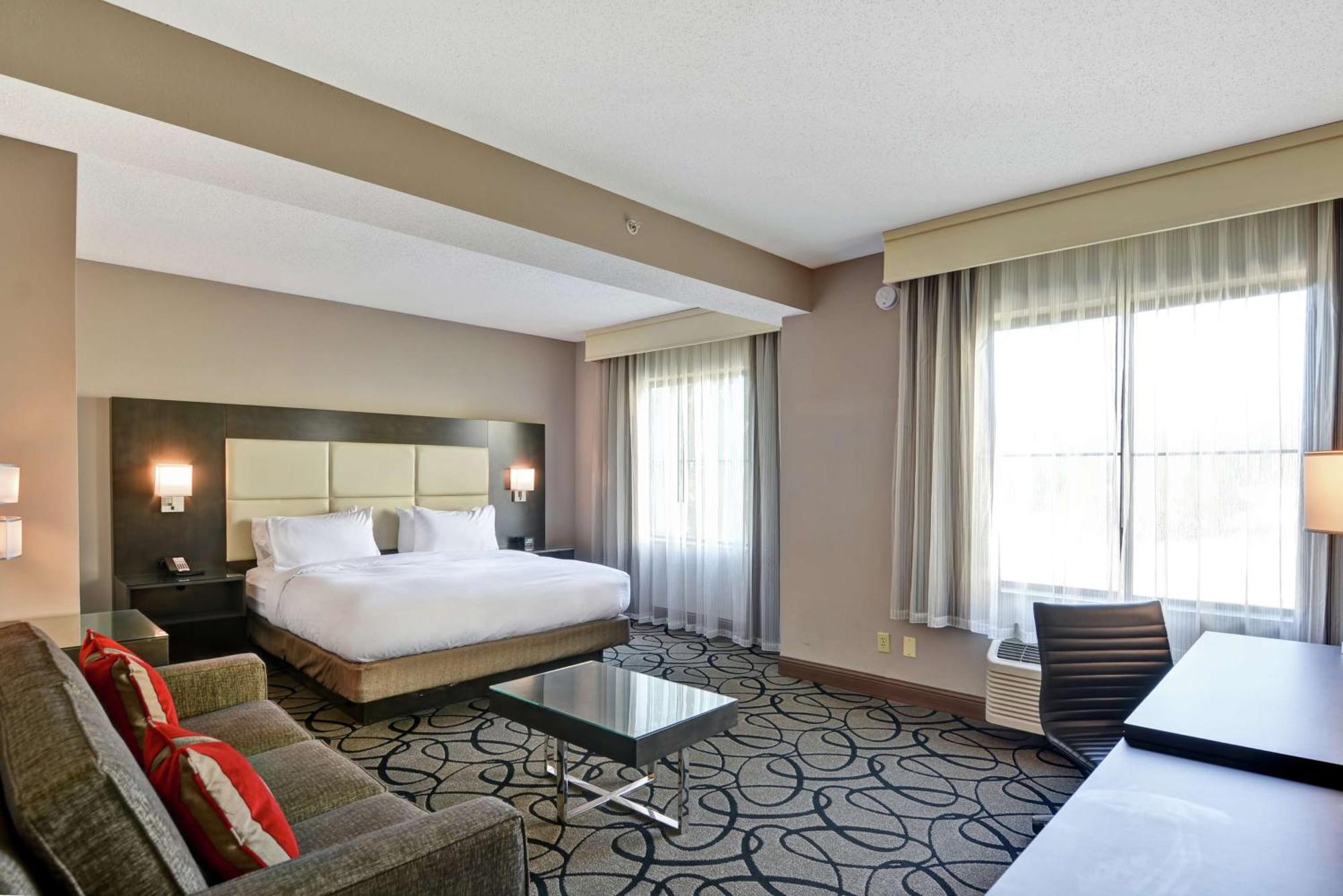 Doubletree By Hilton Hattiesburg, Ms Exterior foto