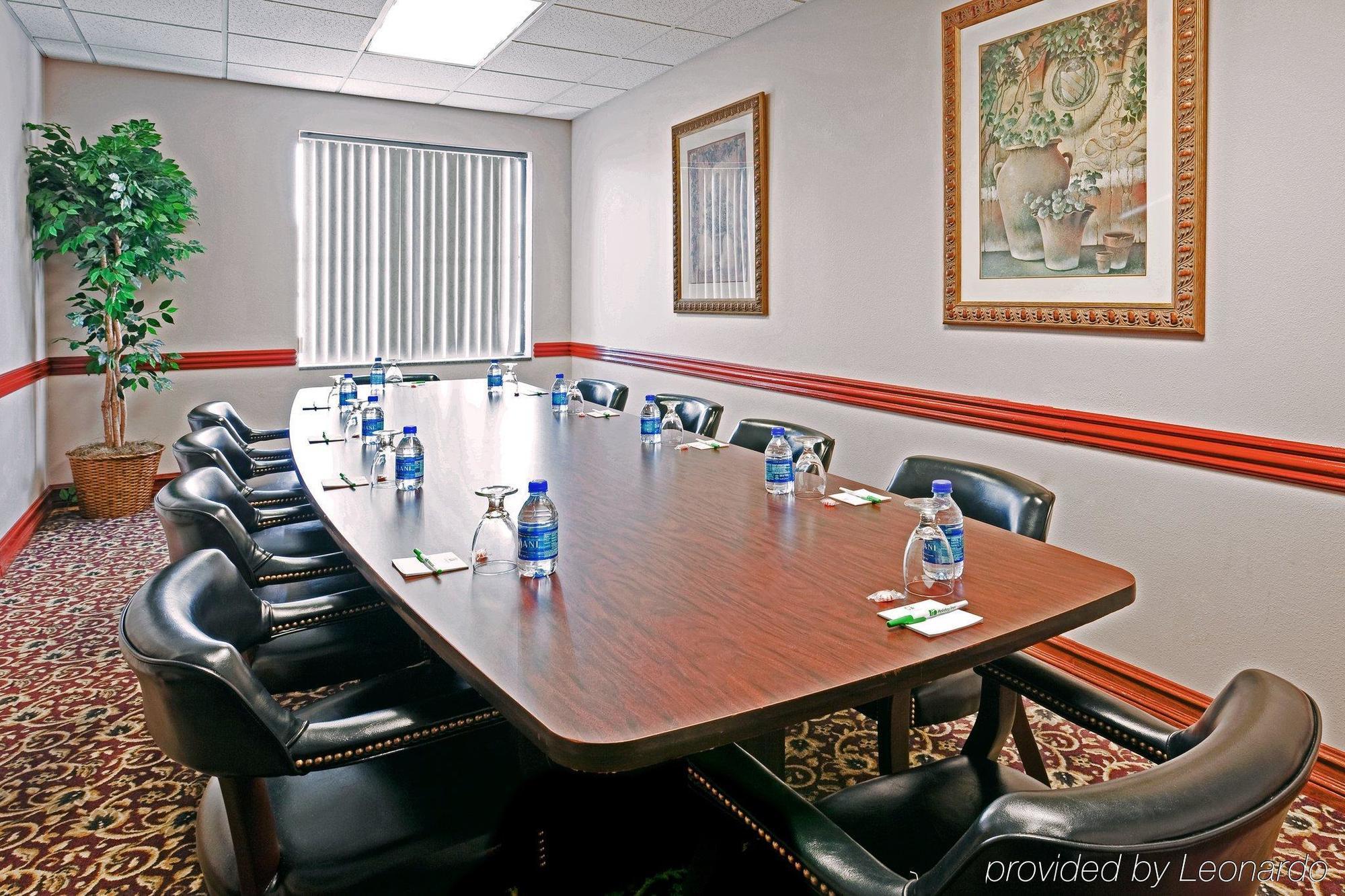 Doubletree By Hilton Hattiesburg, Ms Einrichtungen foto