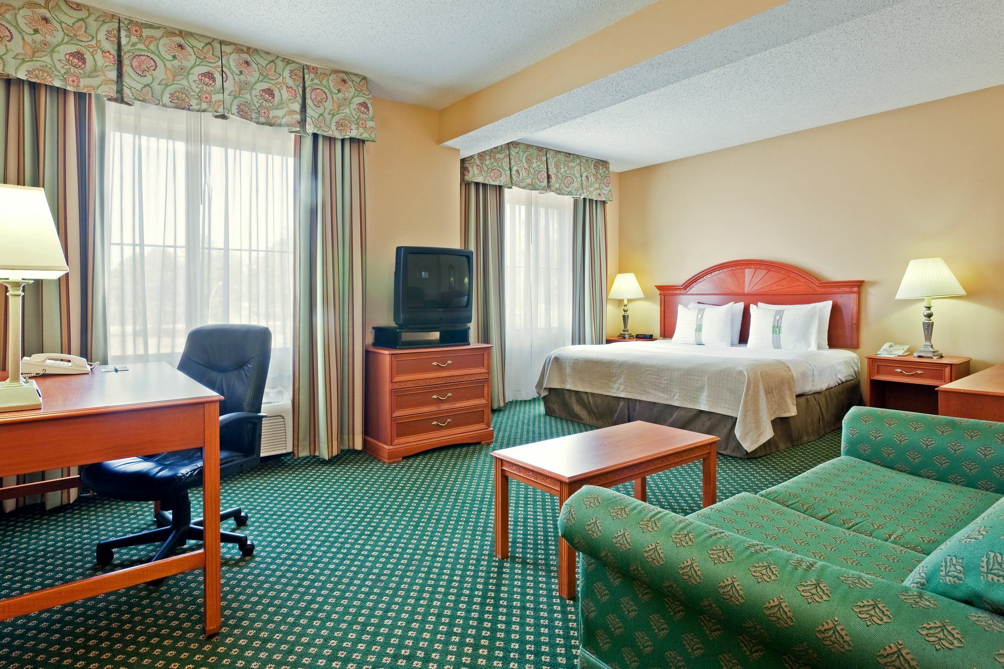 Doubletree By Hilton Hattiesburg, Ms Exterior foto