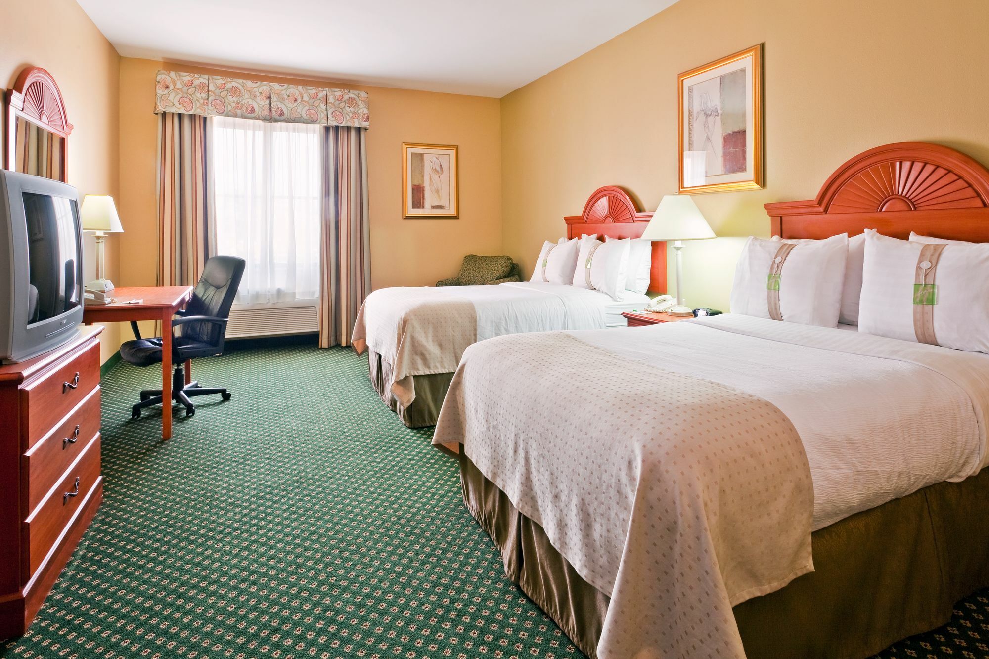 Doubletree By Hilton Hattiesburg, Ms Exterior foto